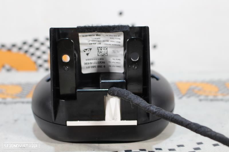 Quadrante Mini Mini (R56)  9260580 01 / 27214490 / 926058001 - 4