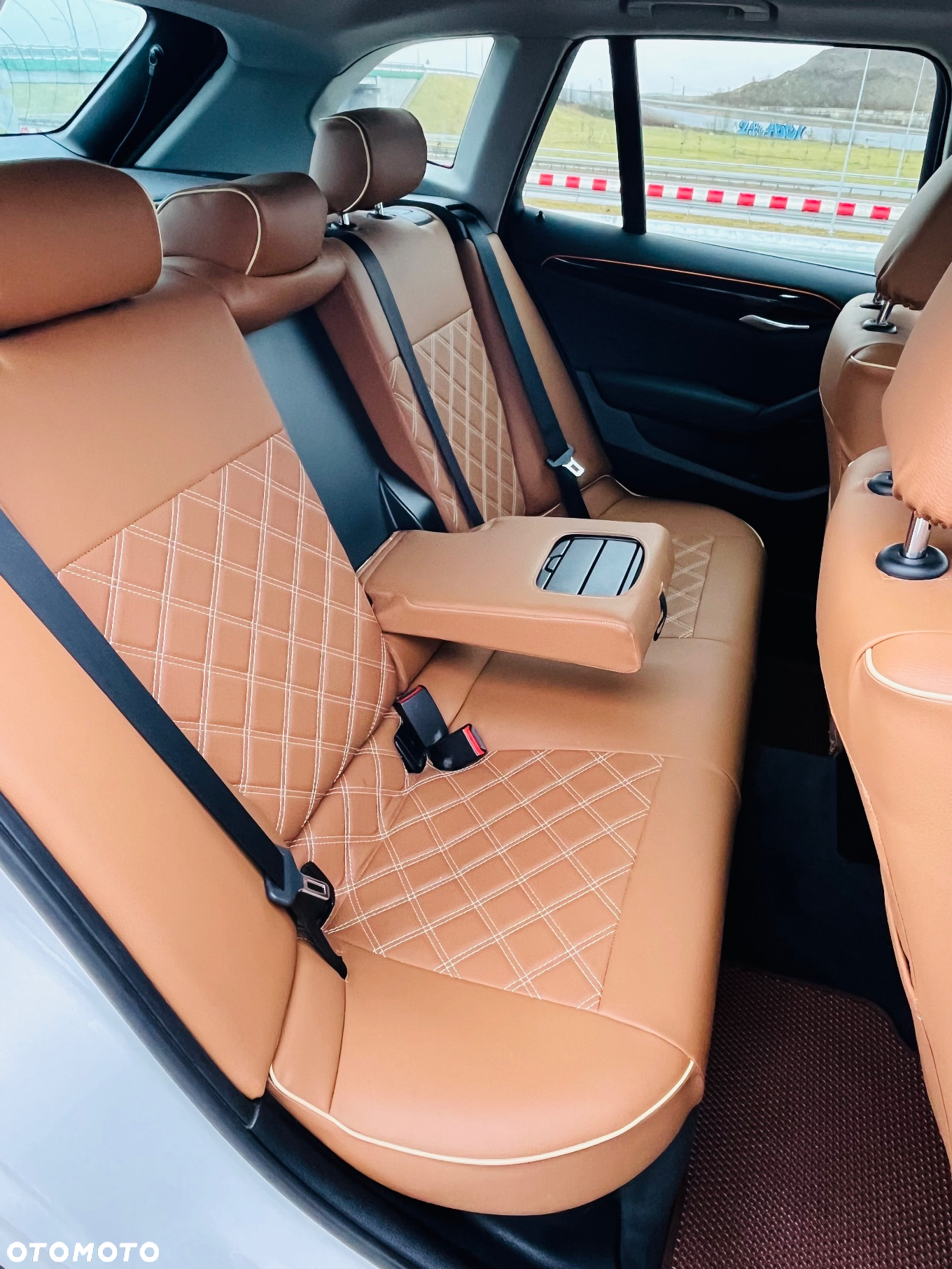 BMW X1 - 29