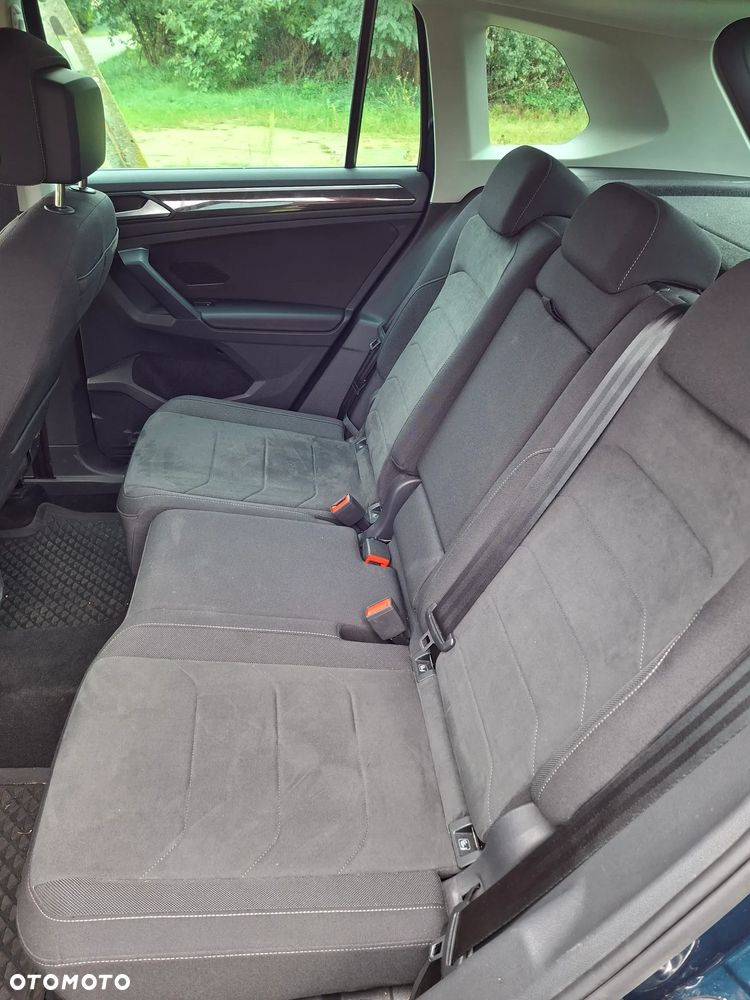 Volkswagen Tiguan 1.5 TSI EVO Elegance DSG - 11