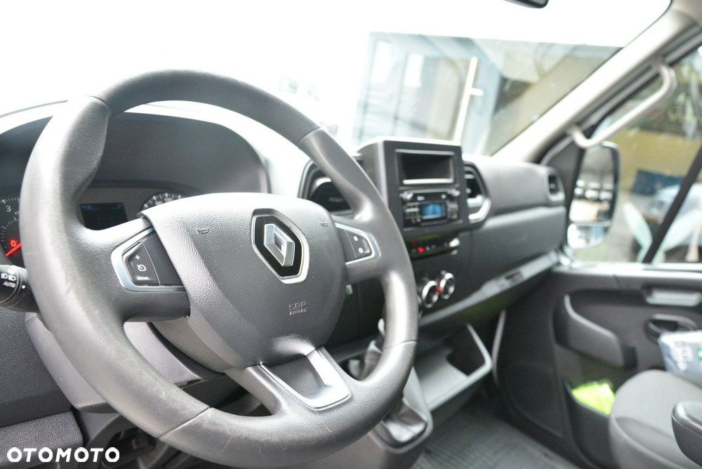 Renault Master - 9