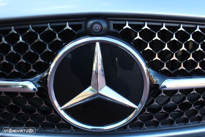 Mercedes-Benz C 300 de T 9G-TRONIC AMG Line - 8