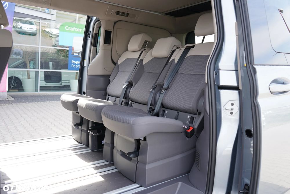 Volkswagen California - 22