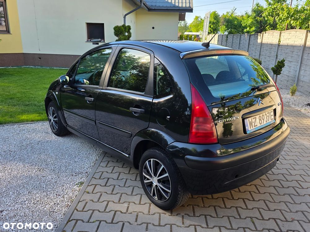 Citroën C3 1.4 HDi Magic - 2