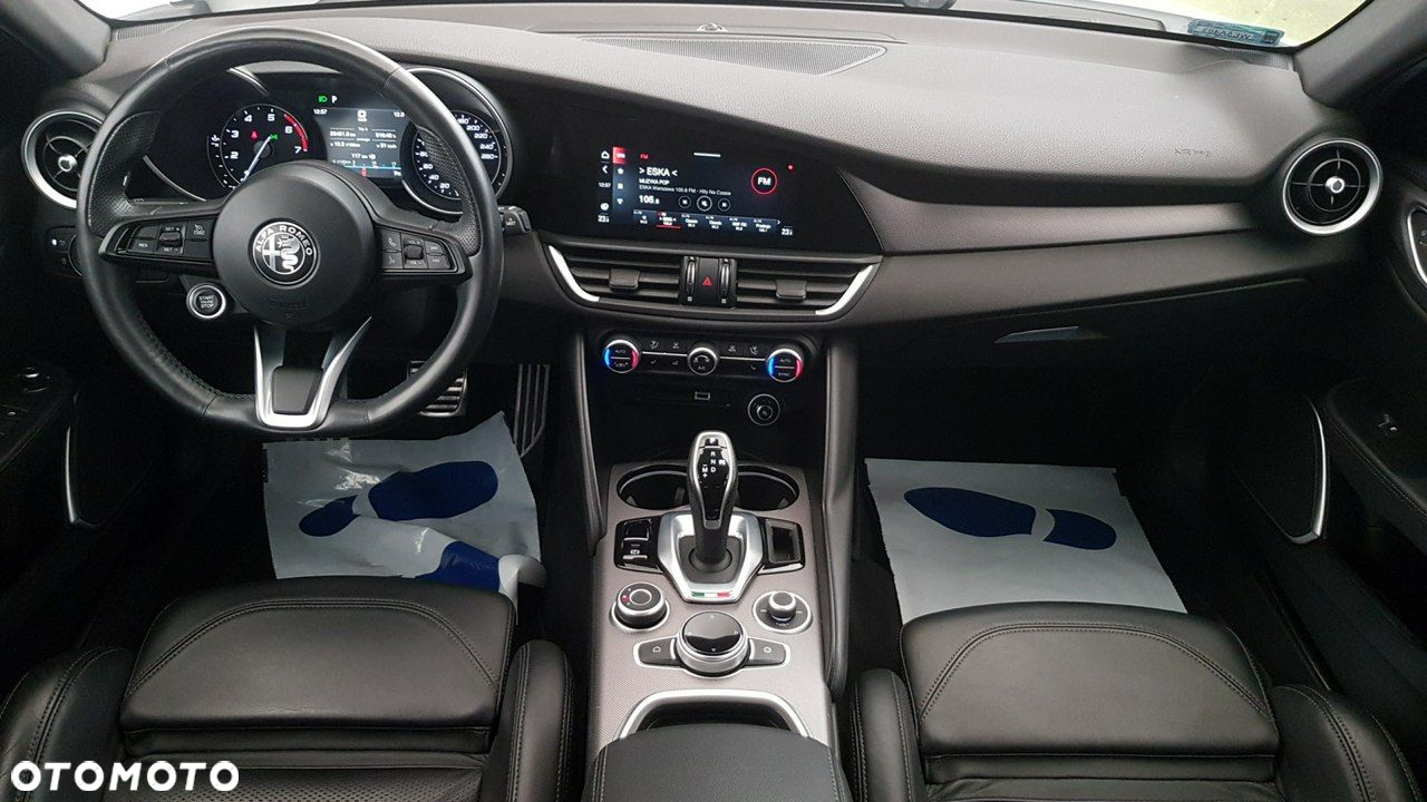 Alfa Romeo Giulia - 20