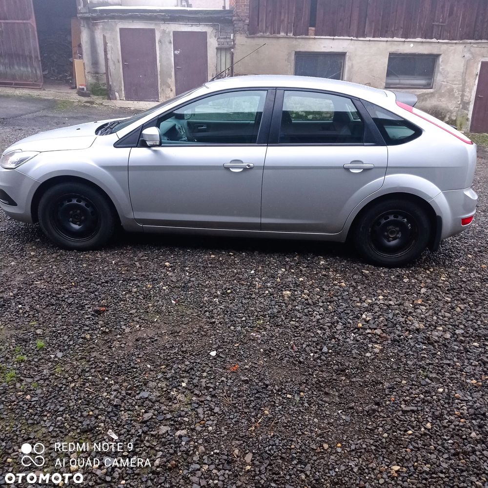 Ford Focus 1.6 TDCi Trend - 1