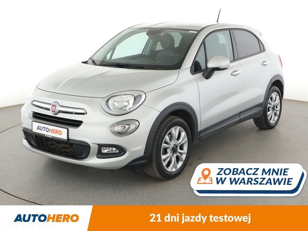 Fiat 500X 1.4 MultiAir Pop Star - 1