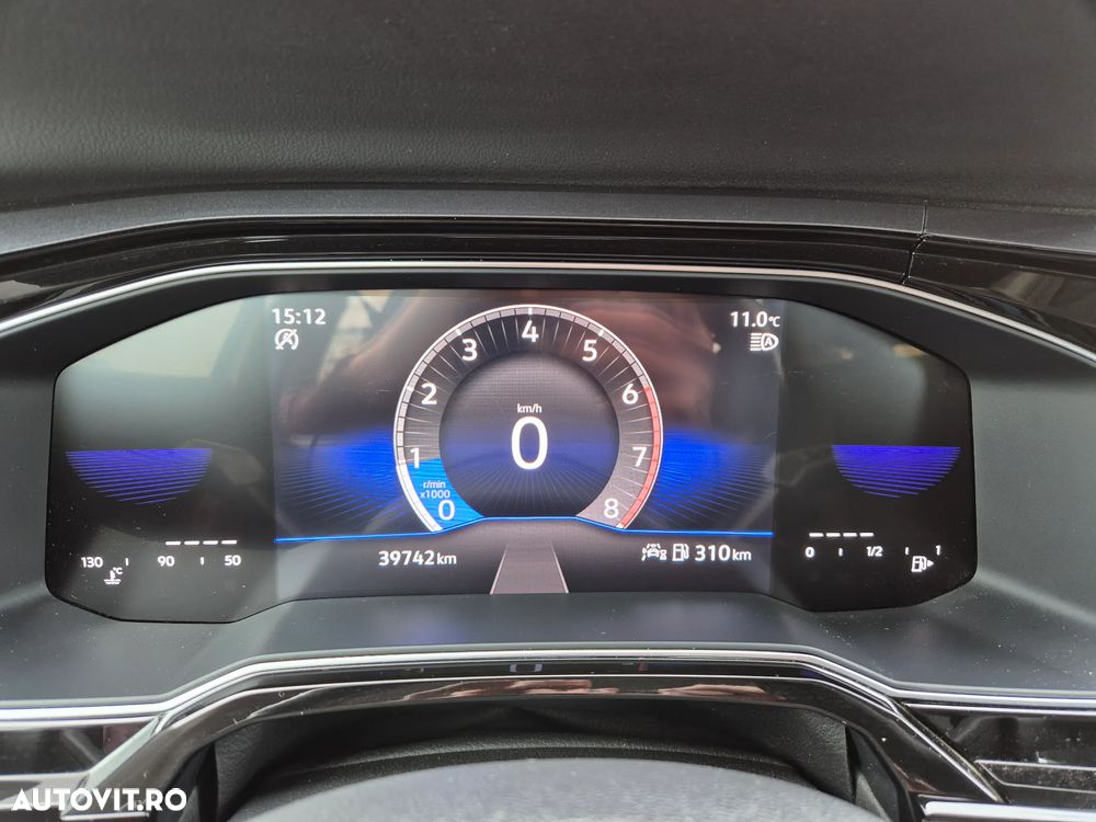 Volkswagen Polo 1.0 TSI Style - 16