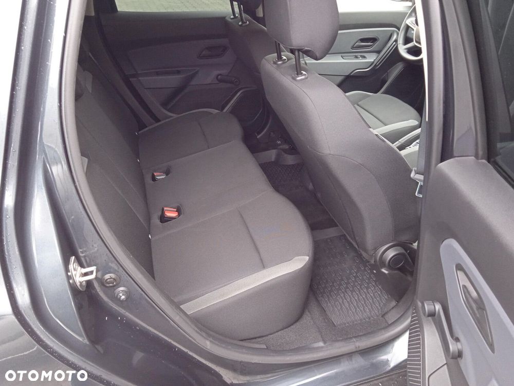 Dacia Duster 1.6 SCe Access - 14