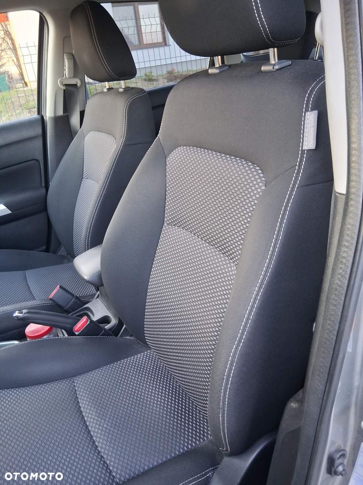 Suzuki Vitara 1.6 (4x2) Comfort - 8