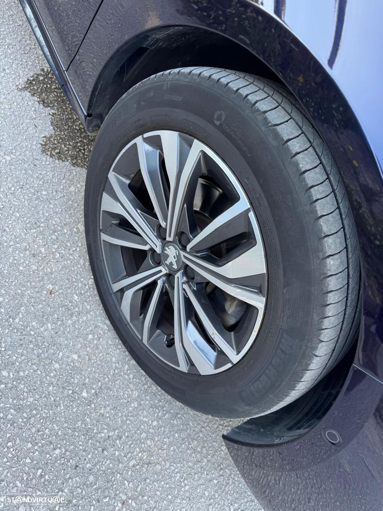 Peugeot 508 - 19