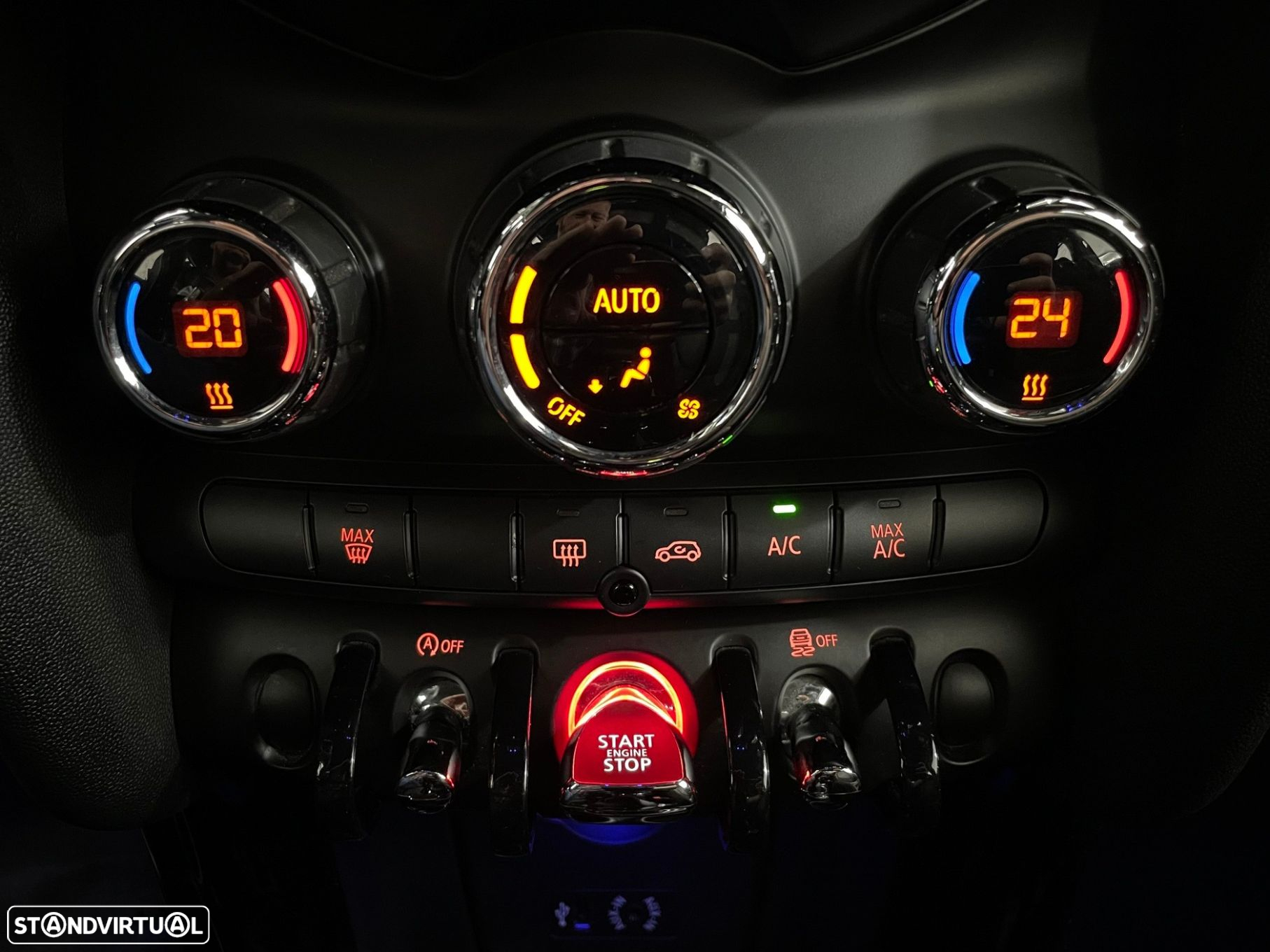 MINI 5 Portas Cooper D Auto - 45
