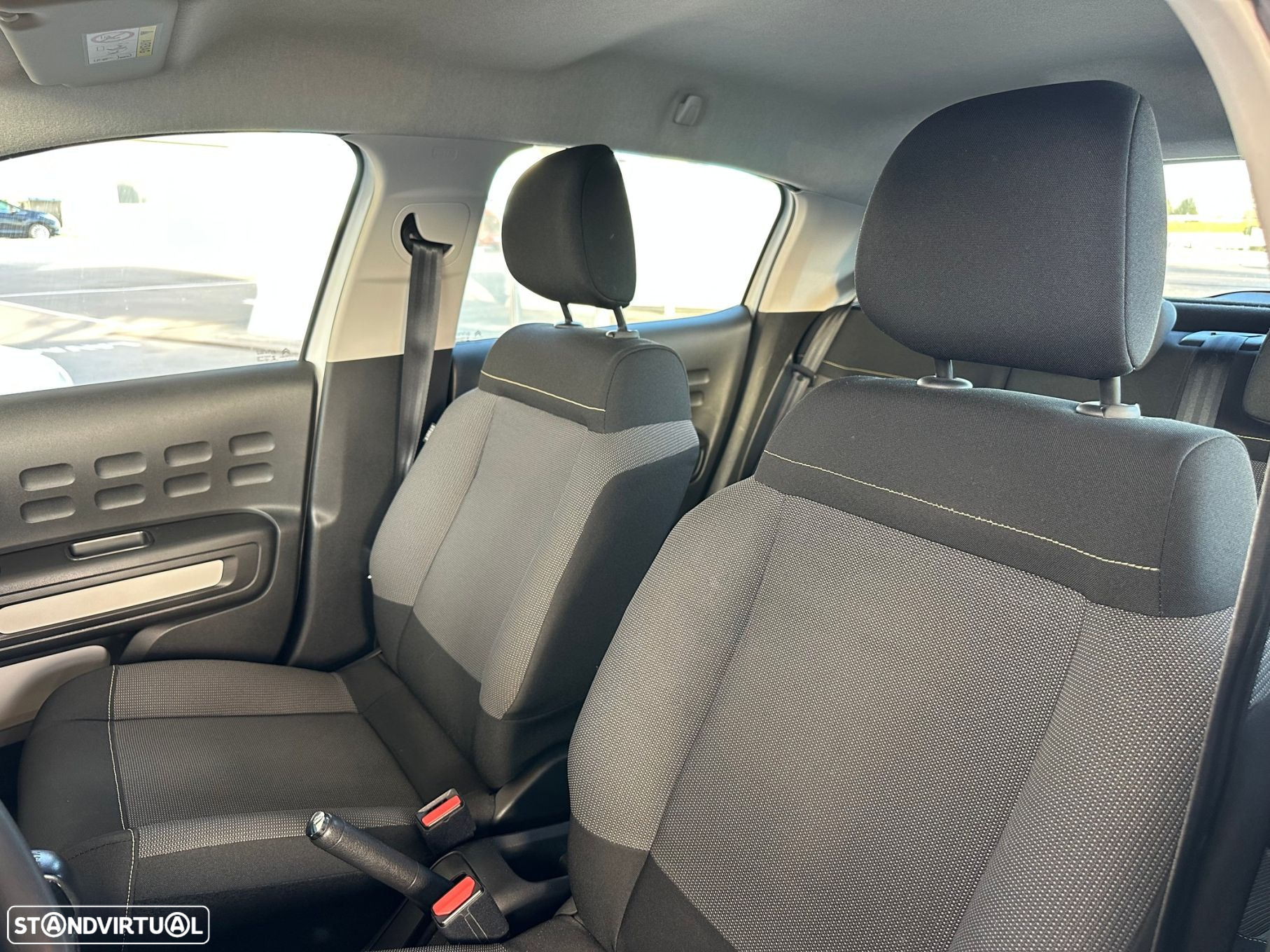 Citroën C3 1.6 BlueHDi Feel - 9