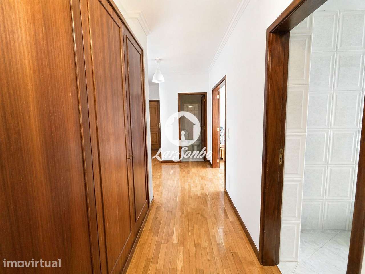 Apartamento T2 em Barcelos - Grande imagem: 3/28