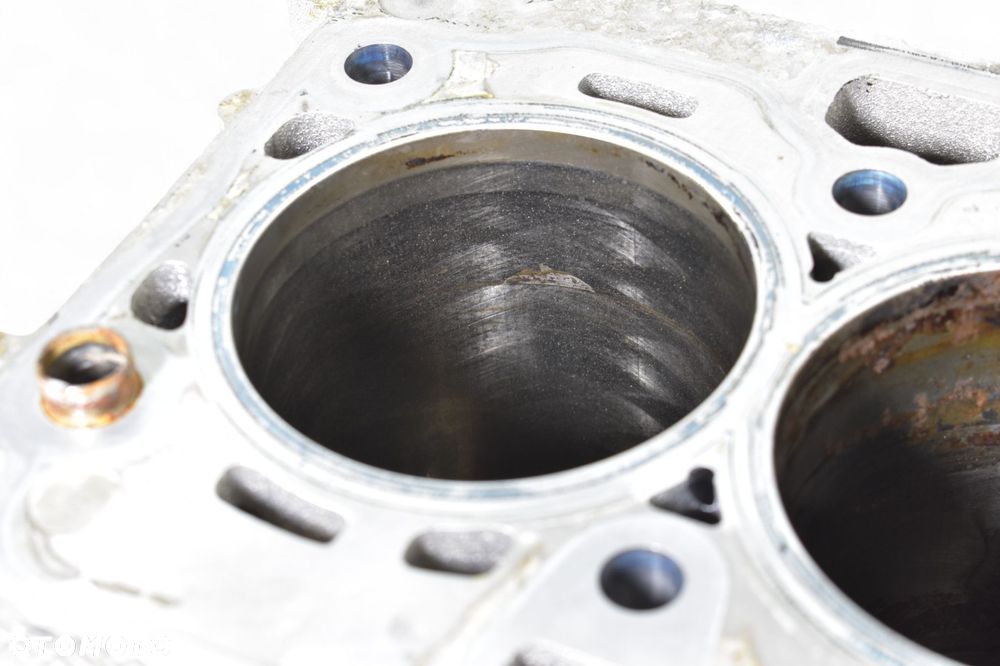 Blok Silnika BMW G20 G30 2.0i B48B20B 8669099 - 7