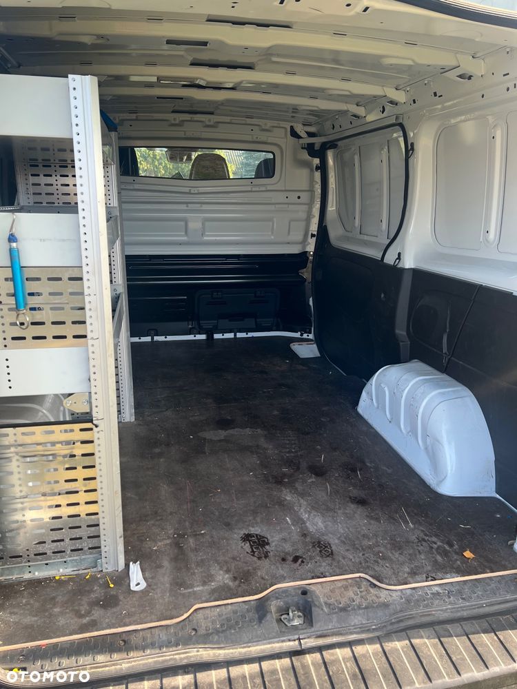 Nissan Primastar - 13