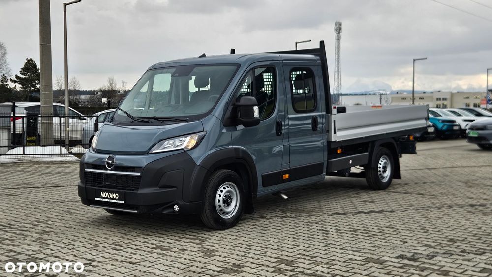 Opel Movano - 6