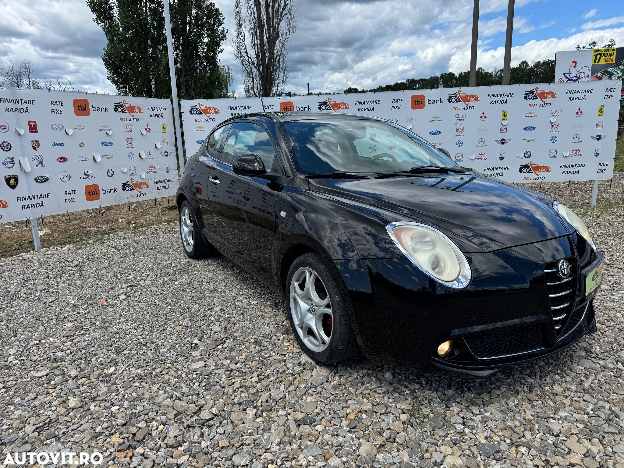 Alfa Romeo Mito - 2