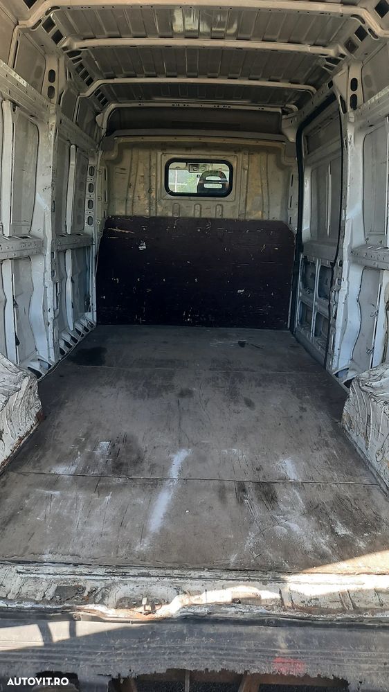 Fiat Ducato - 8