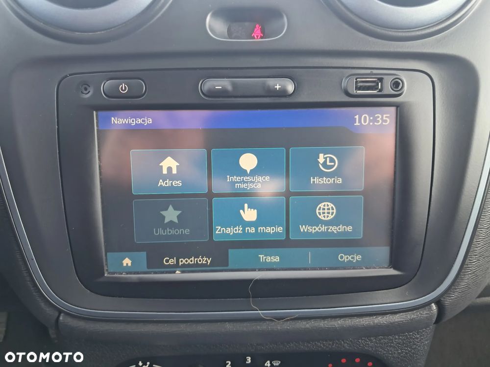 Dacia Dokker 1.2 TCe Stepway - 26