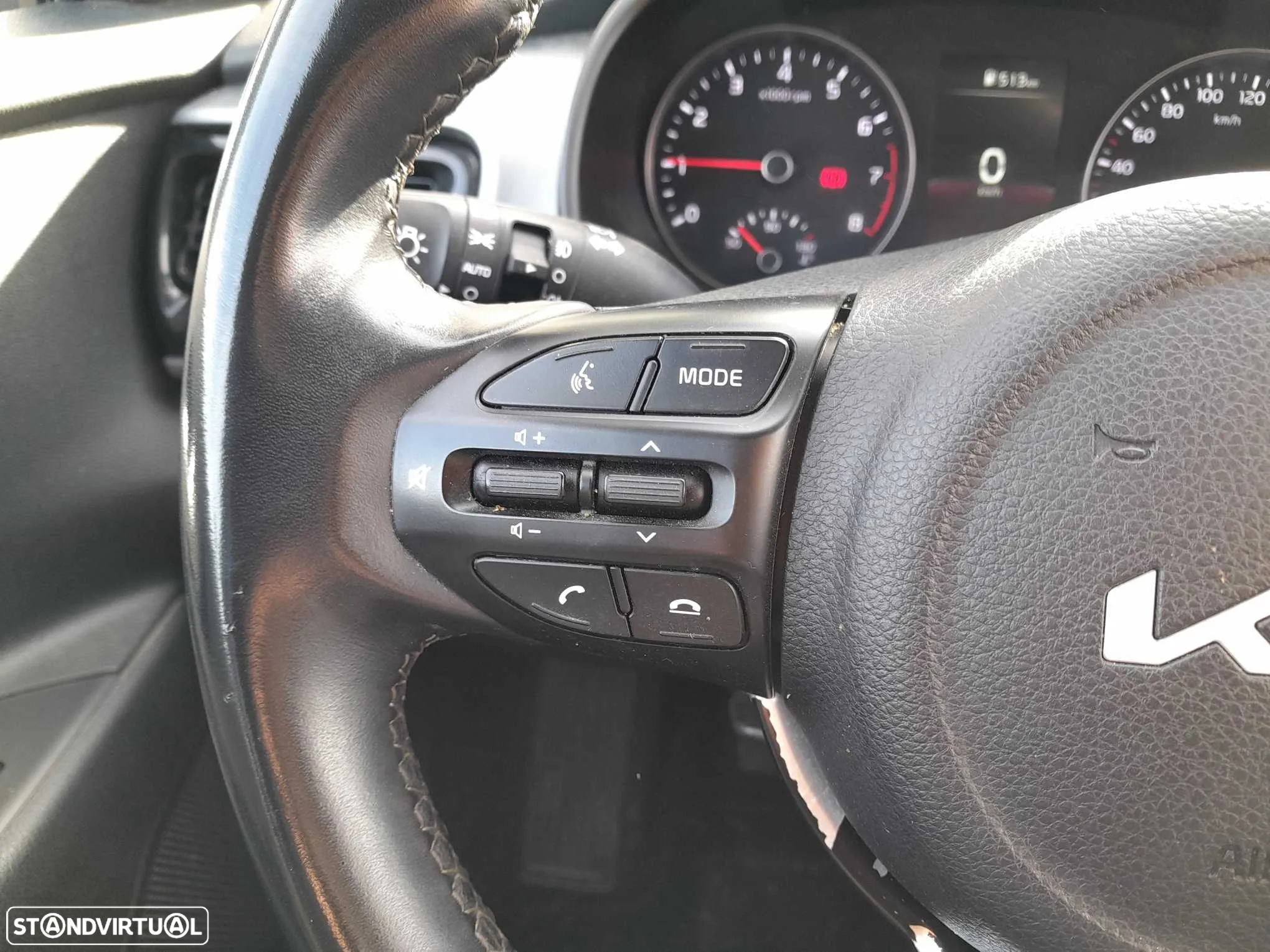 Kia Stonic 1.0 T-GDI EX - 15