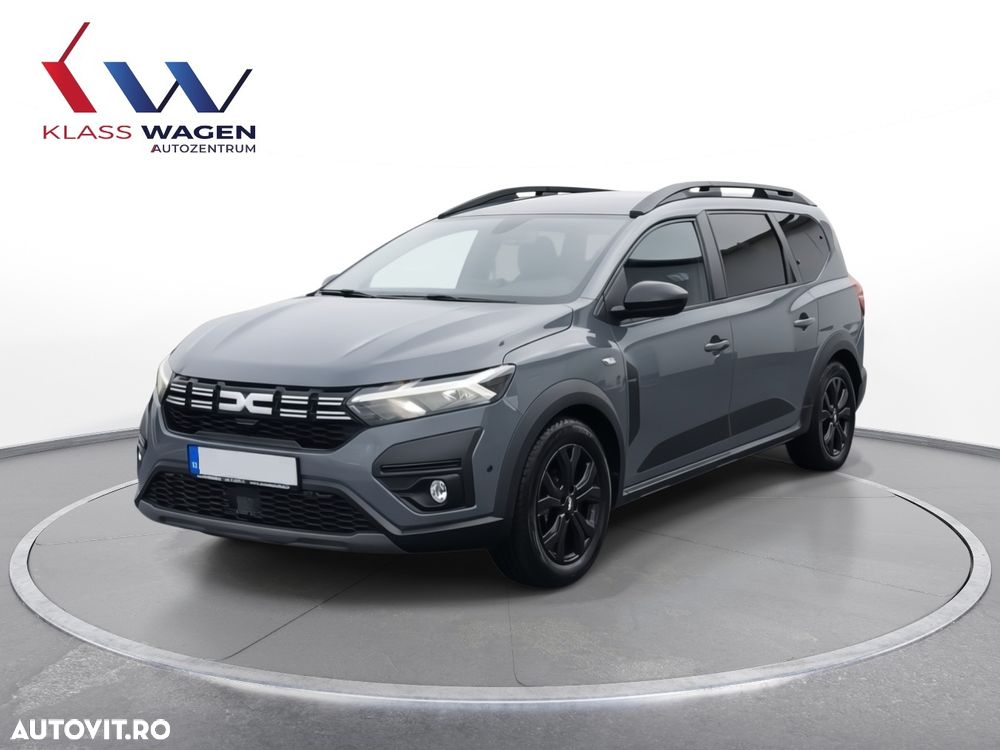 Dacia Jogger 7 locuri TCe 110 Extreme+ - 2