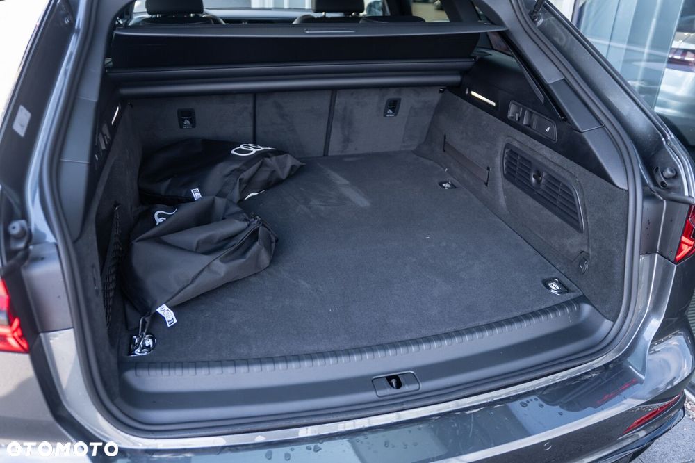 Audi A6 - 8