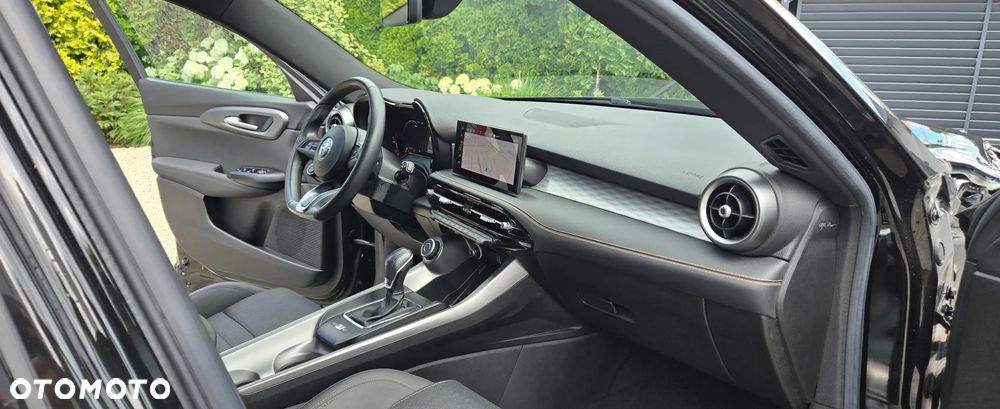 Alfa Romeo Tonale 1.6 VGT-D Ti - 13