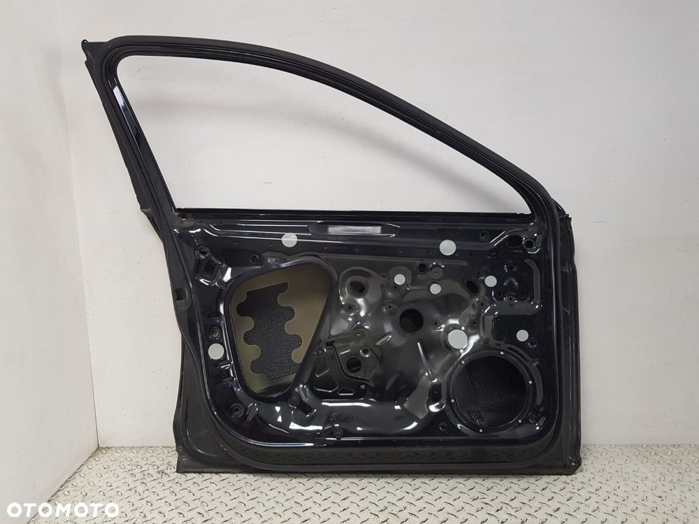VW PASSAT B8 14-24  DRZWI LEWE PRZEDNIE LEWA PRZÓD 3G0831311K - 8