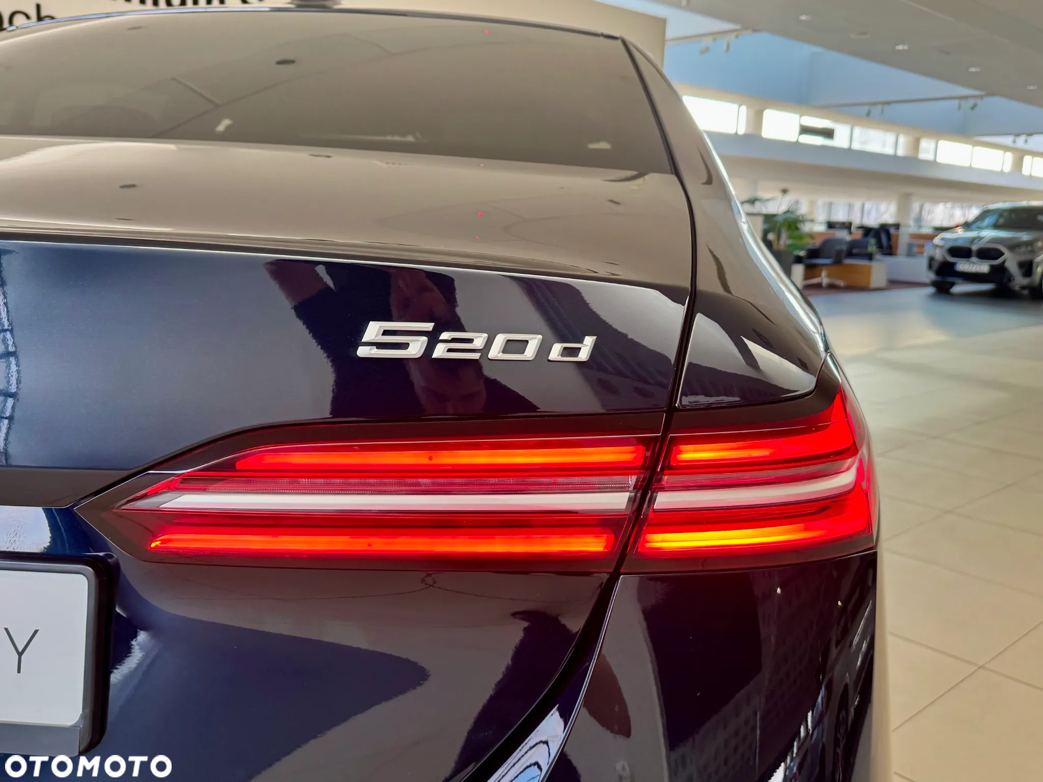 BMW Seria 5 - 18