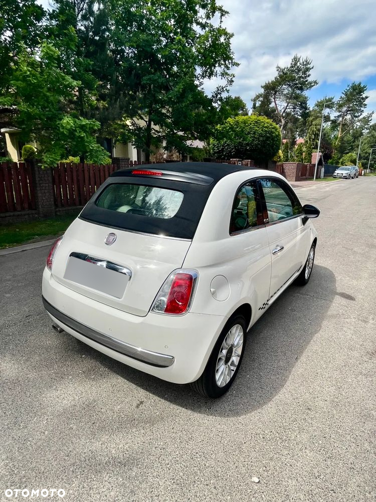 Fiat 500 - 7
