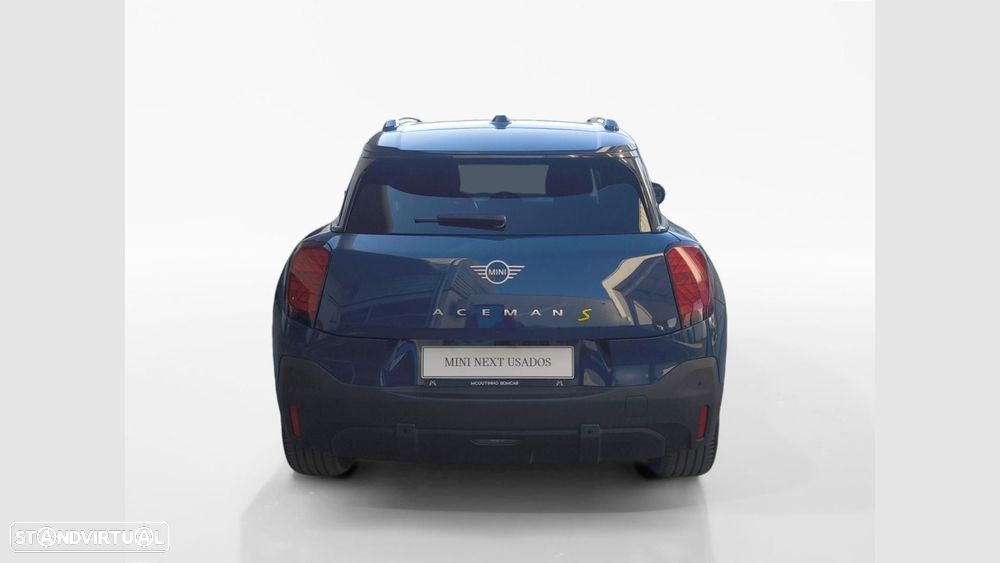 MINI Aceman SE Classic XL - 7