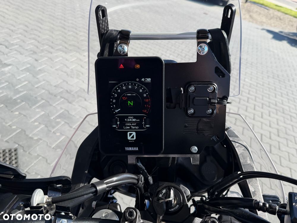 Yamaha Tenere - 21
