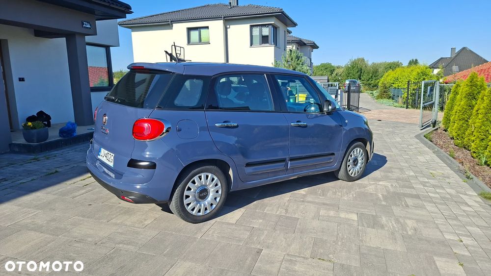 Fiat 500L 1.4 16V Pop Star - 3