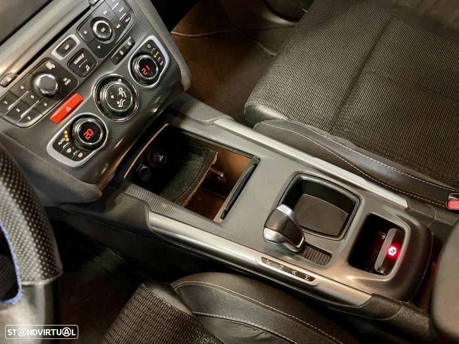 Citroën C4 1.6 e-HDi Exclusive CMP6 - 13