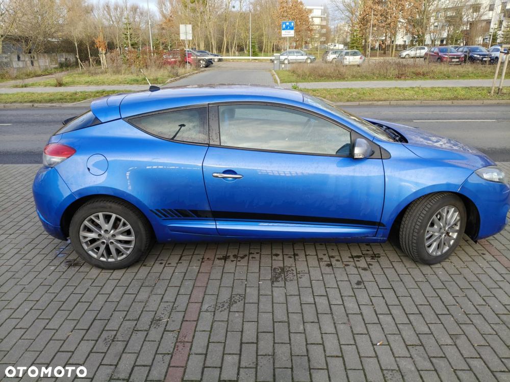 Renault Megane 1.2 16V TCe Energy Limited - 3