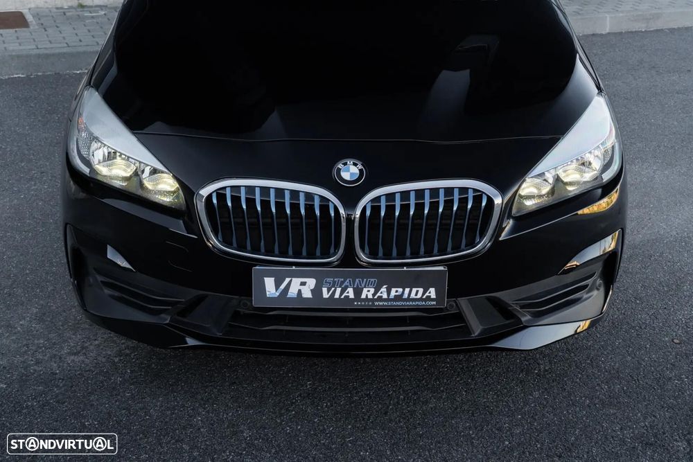 BMW 225xe Active Tourer Advantage - 29