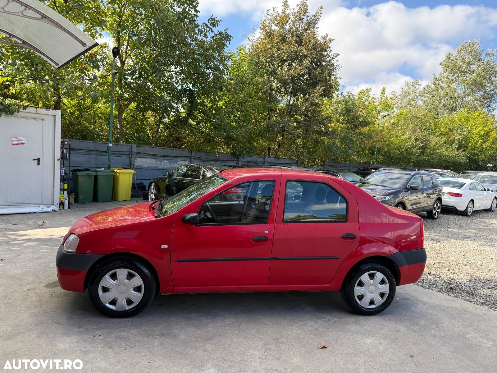 Dacia Logan - 29