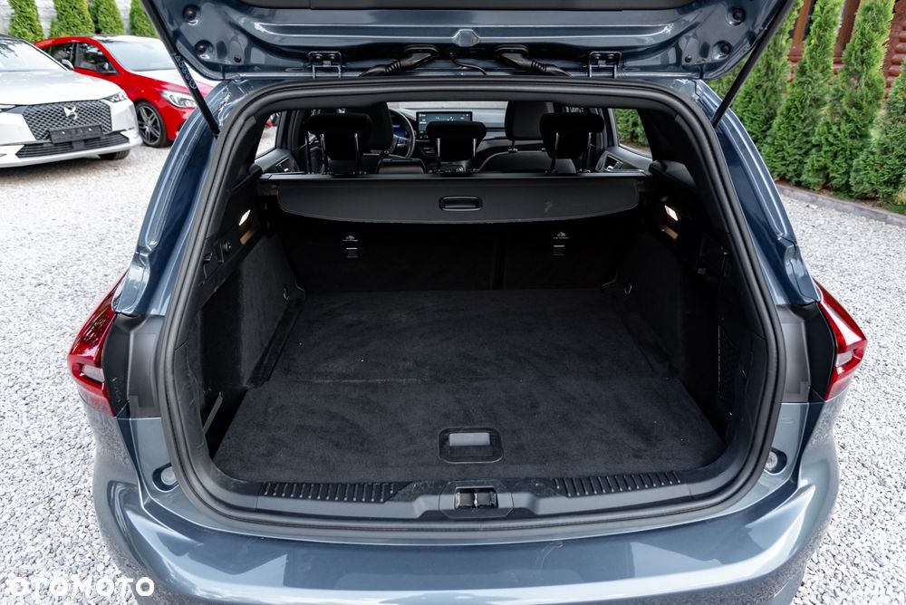 Ford Focus 1.5 EcoBlue Start-Stopp-System ST-LINE - 23
