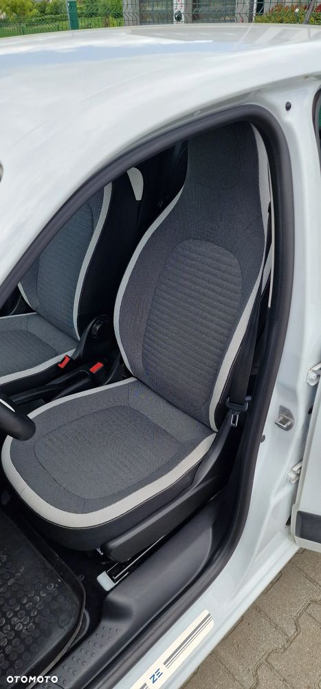 Renault Twingo Electric ZEN - 13