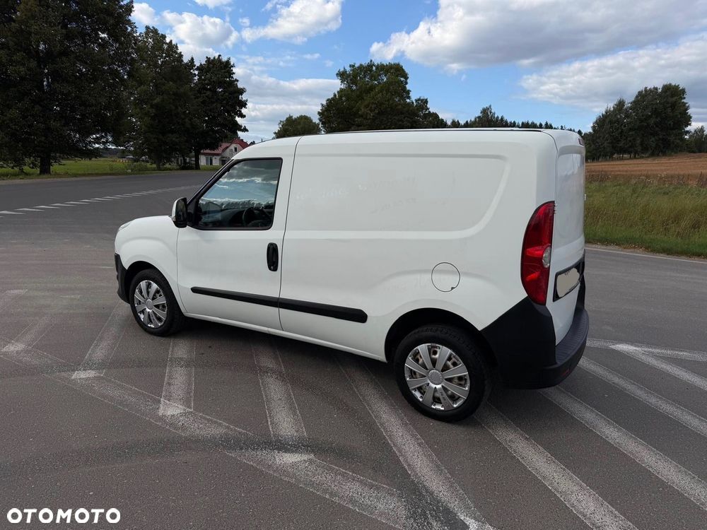 Fiat Doblo - 21