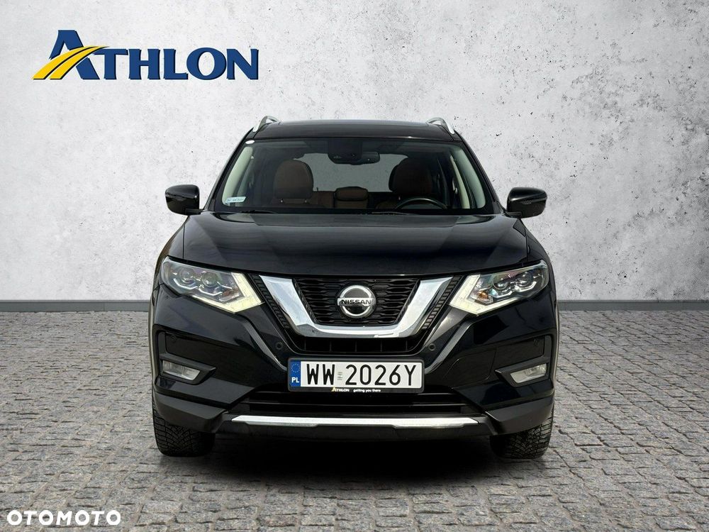 Nissan X-Trail 1.3 DIG-T Tekna 2WD DCT - 8