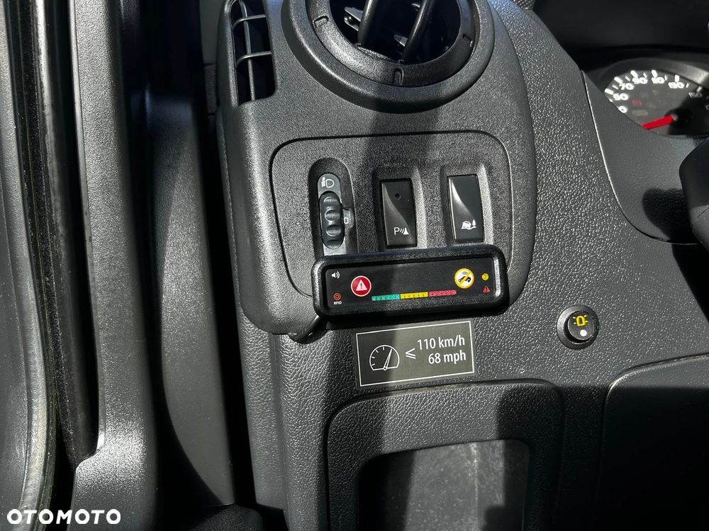 Renault Master - 28