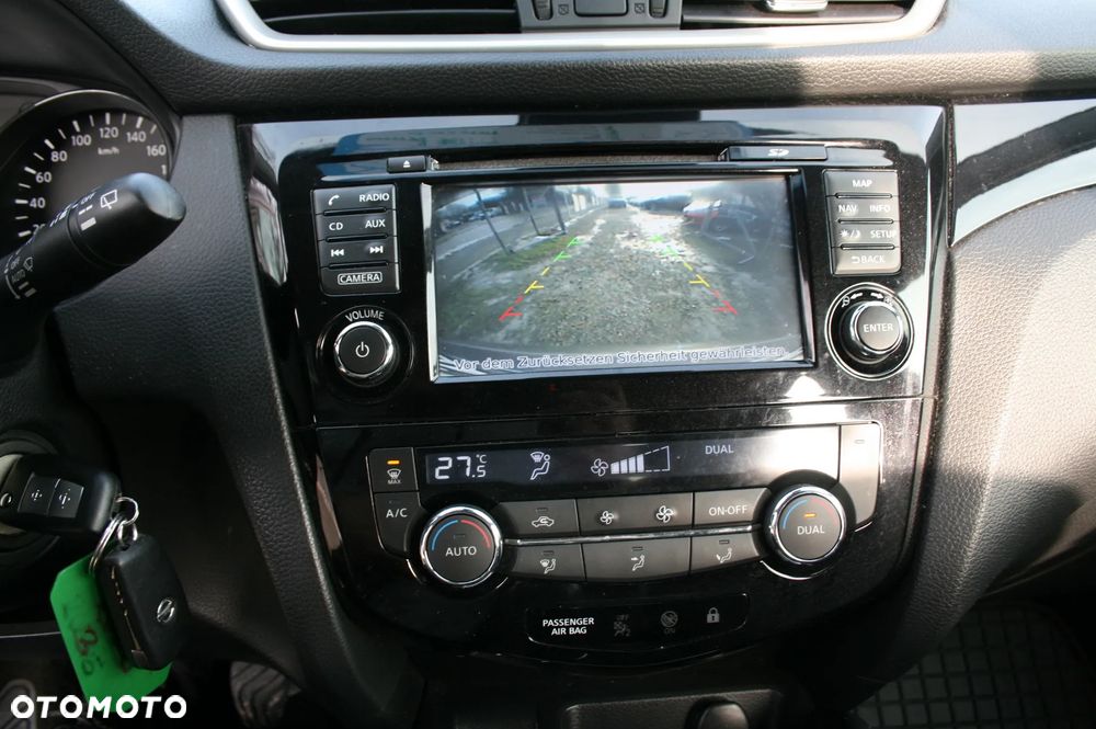 Nissan Qashqai 1.2 DIG-T Tekna - 17