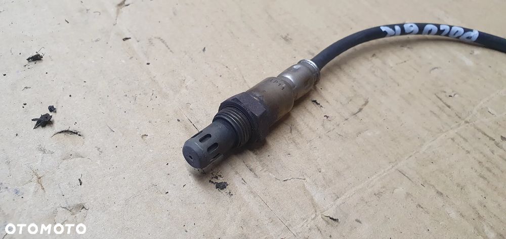 Sonda lambda czujnik VW Polo V 6R 1.0 04C906262Q - 3