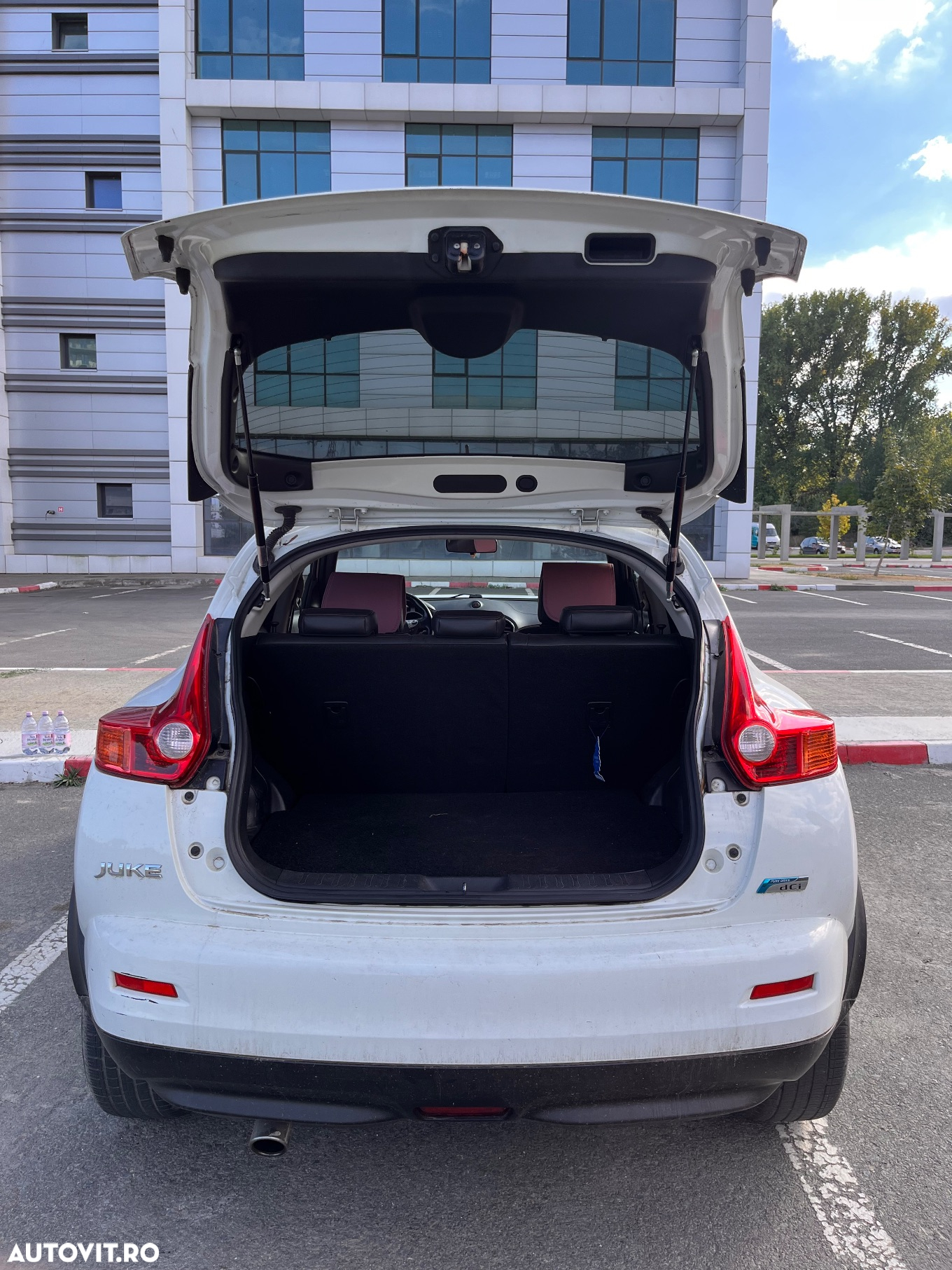 Nissan Juke - 5