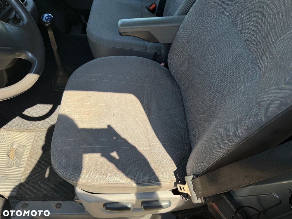 Ford TRANSIT 350 - 10