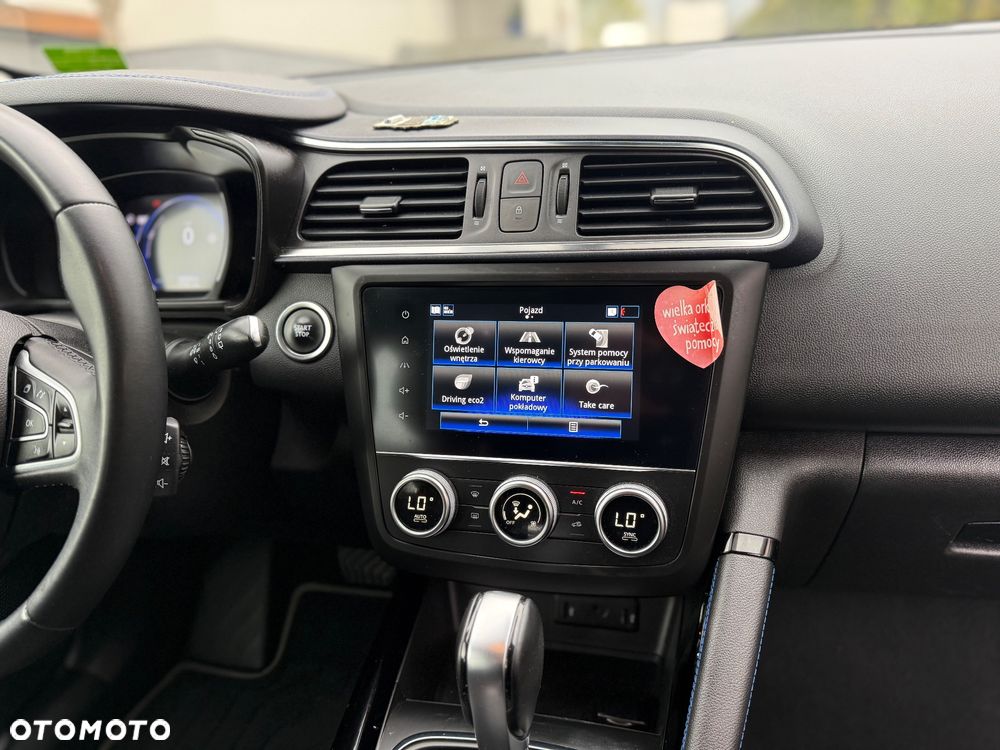 Renault Kadjar 1.3 TCe FAP Easy Life EDC - 13