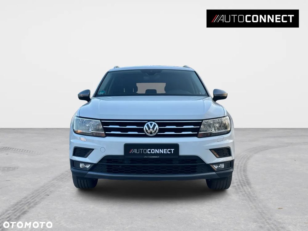 Volkswagen Tiguan Allspace 2.0 TDI 4Mot SCR Comfortline DSG - 8