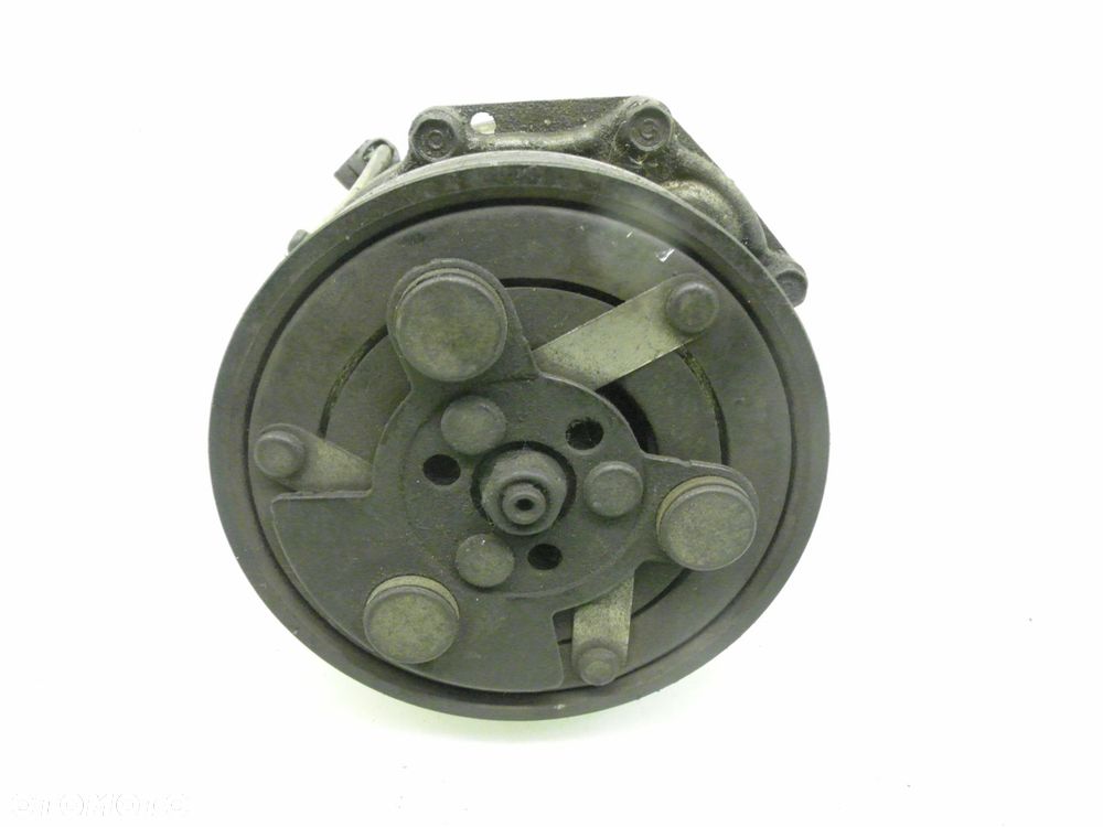 KOMPRESOR KLIMATYZACJI SKODA OCTAVIA I 1.9 TDI 1J0820803L 1278 SDV16 - 8
