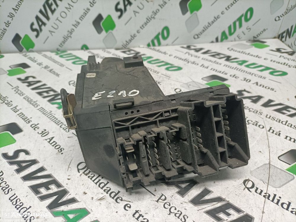 Comutador / Botão Luzes Mercedes-Benz E-Class (W210) - 4